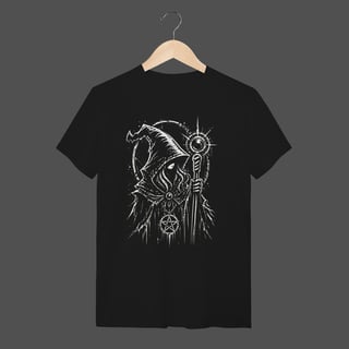 Nome do produto Camiseta Quality | Feiticeira
