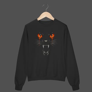 Moletom Fechado Prime | Predator Eyes