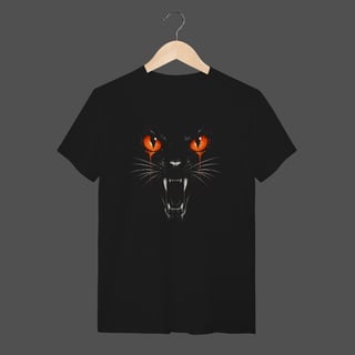 Nome do produto Camiseta Quality | Predator Eyes