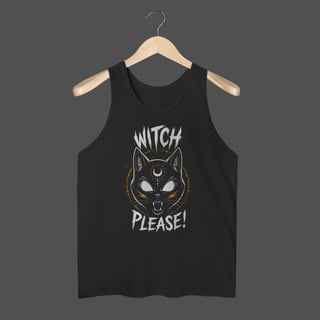 Regata Quality | Witch Please!