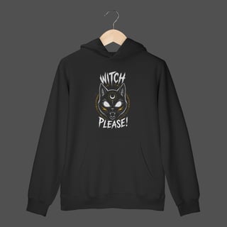 Moletom Canguru Prime | Witch Please!