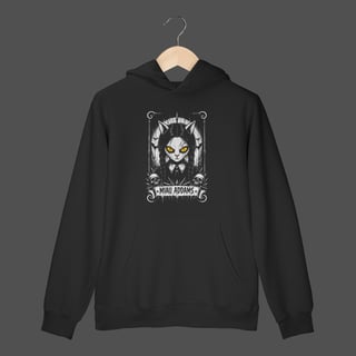 Moletom Canguru Prime | Miau Addams