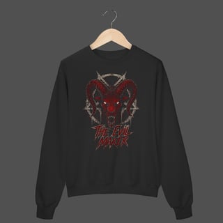 Moletom Fechado Prime | The Evil Maker