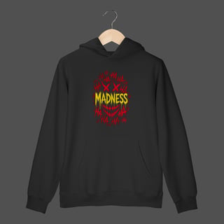 Moletom Canguru Prime | Madness