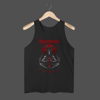 Regata Quality | Blasphemous