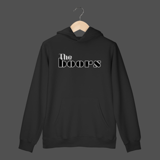 Moletom Canguru Prime | The Boors