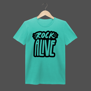 Nome do produto Baby Long Estonada | Rock Alive