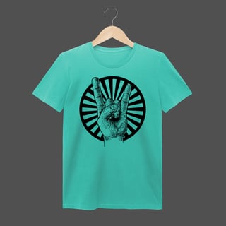 Nome do produto Baby Long Estonada | Rock