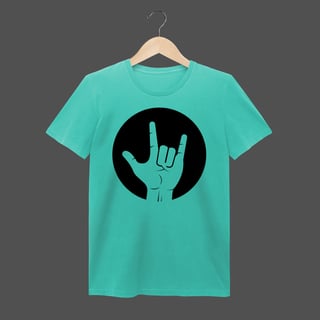 Nome do produto Baby Long Estonada | Rock