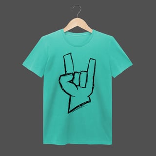 Nome do produto Baby Long Estonada | Rock