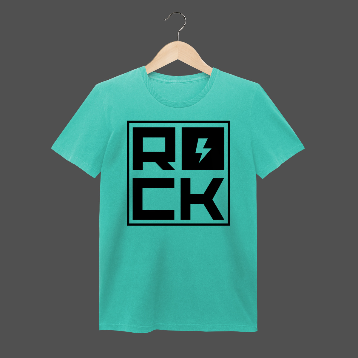 Nome do produto Baby Long Estonada | Rock