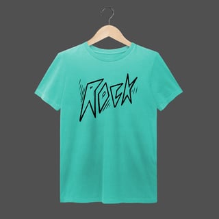 Nome do produto Camiseta Estonada | Rock