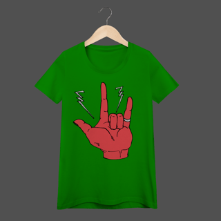 Nome do produto Baby Long Quality | Rock