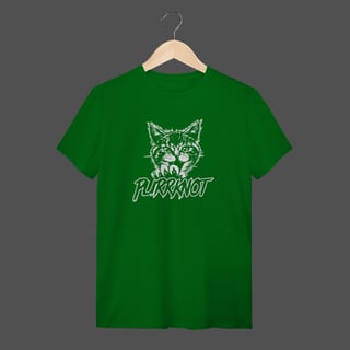 Nome do produto Camiseta Quality | Purrknot