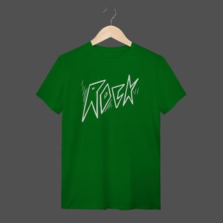 Nome do produto Camiseta Quality | Rock