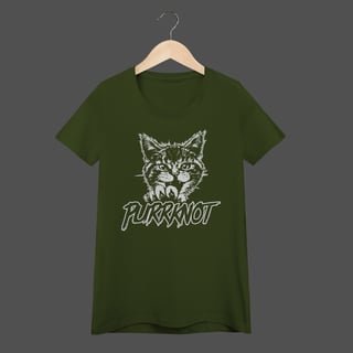 Nome do produto Baby Long Quality | Purrknot