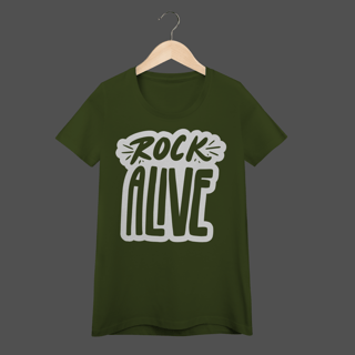 Nome do produto Baby Long Quality | Rock Alive