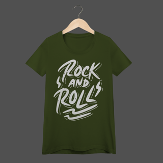 Nome do produto Baby Long Quality | Rock And Roll