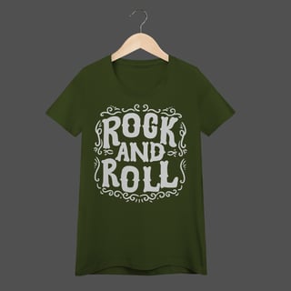 Nome do produto Baby Long Quality | Rock And Roll