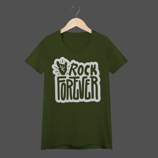 Nome do produto Baby Long Quality | Rock Forever