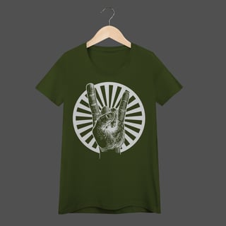 Nome do produto Baby Long Quality | Rock