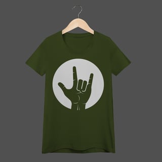 Nome do produto Baby Long Quality | Rock