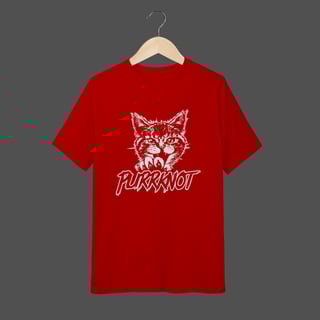 Nome do produto Camiseta Infantil (10 a 14) | Purrknot