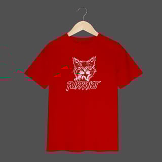 Nome do produto Camiseta Infantil (2 a 8) | Purrknot