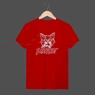 Nome do produto Camiseta Quality | Purrknot