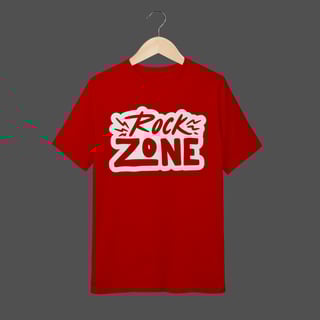Nome do produto Camiseta Infantil (10 a 14) | Rock Zone