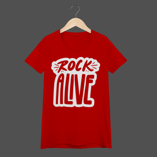 Nome do produto Baby Long Quality | Rock Alive