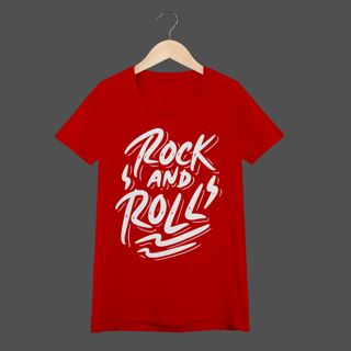 Nome do produto Baby Long Quality | Rock And Roll