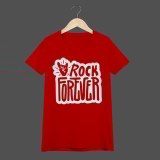 Nome do produto Baby Long Quality | Rock Forever