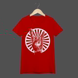 Nome do produto Baby Long Quality | Rock