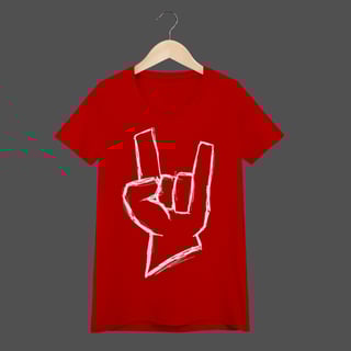 Nome do produto Baby Long Quality | Rock