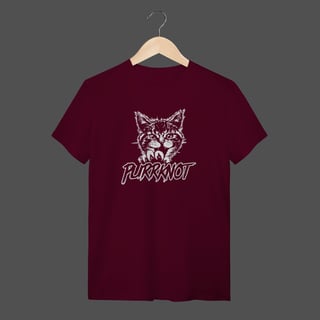 Nome do produto Camiseta Quality | Purrknot