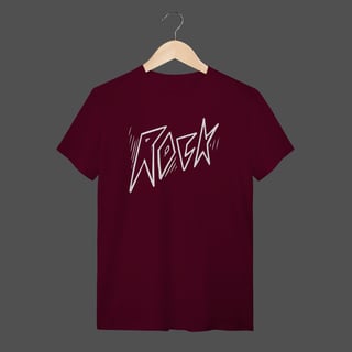 Nome do produto Camiseta Quality | Rock