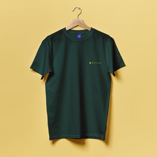 T-Shirt Pima BB Estilo