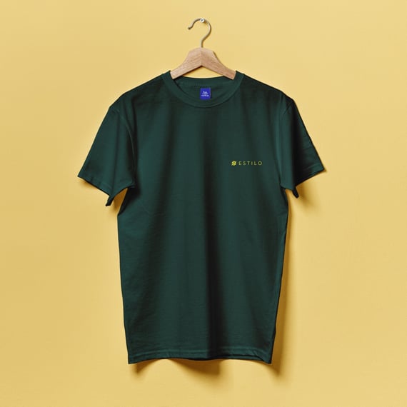 T-Shirt Pima BB Estilo