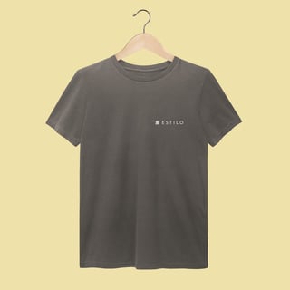 T-Shirt Estonada BB Estilo