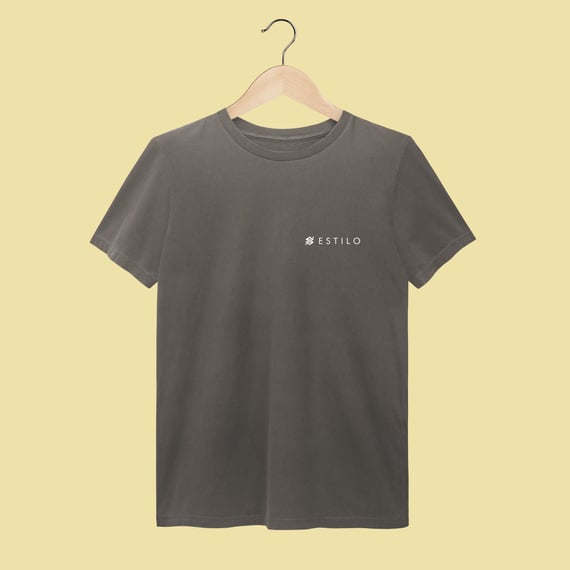 T-Shirt Estonada BB Estilo