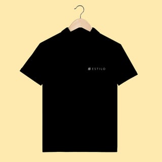 Polo BB Estilo