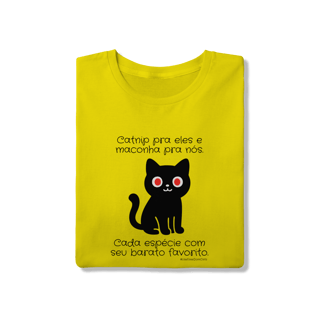 Nome do produto Catnip para todos