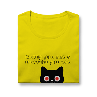 Nome do produto Catnip para todos