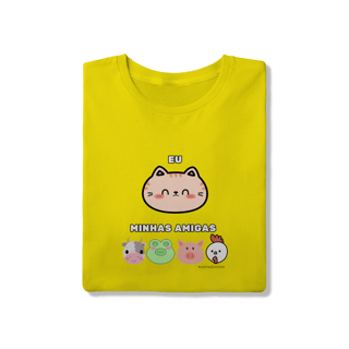 Nome do produto Eu e minhas amigas