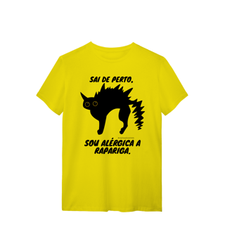 Nome do produto Sai de perto