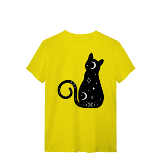 Nome do produto Gata estrelada