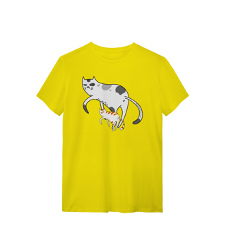 Nome do produto Camiseta - Me deixaaa