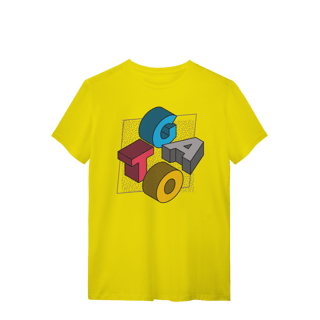 Nome do produto Camiseta - Gato