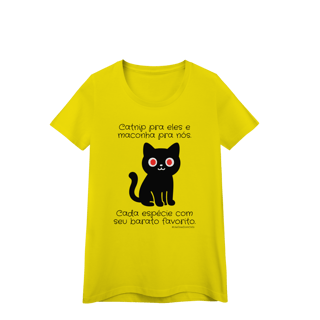 Nome do produto Catnip para todos